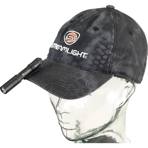 MicroStream&reg;  USB Keychain Flashlight Mukwa Safety Services