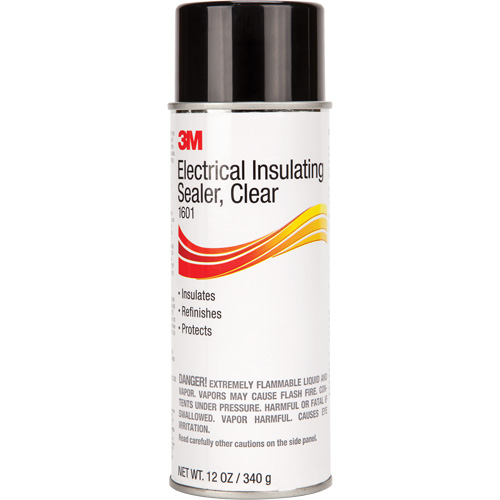 Isolant en a&eacute;rosol Scotch, Canette a&eacute;rosol Mukwa Safety Services