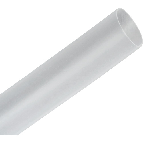 Heat Shrink Tubing, Thin Wall, 48", 0.5" (12.7mm) - 1-1/2" (38.1mm) Mukwa Safety Services