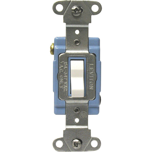 Industrial Grade 3-Way Toggle Switch Mukwa Safety Services