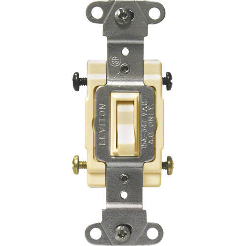 Industrial Grade 4-Way Toggle Switch Mukwa Safety Services