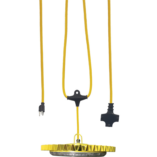 Beacon120 LED High Bay Light with Daisy Chain Mukwa Safety Services
