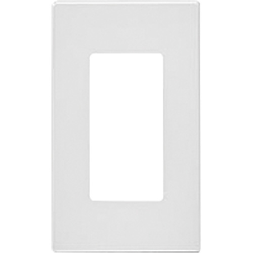 Screwless Decora&reg; Wall Plate Mukwa Safety Services