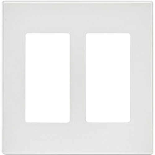 Screwless Decora&reg; Wall Plate Mukwa Safety Services