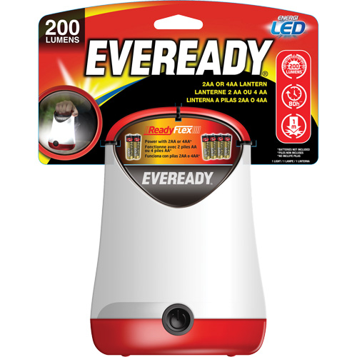 Eveready&reg; Compact Lantern Mukwa Safety Services