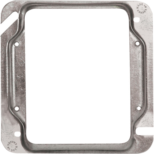 Junction Box Cover Mukwa Safety Services
