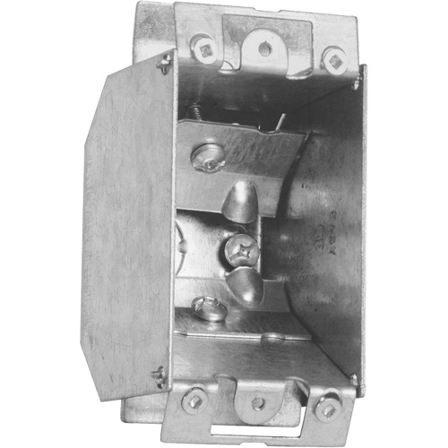 Junction Box Mukwa Safety Services
