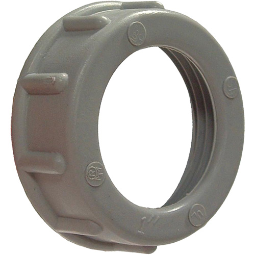 Non-Metallic Insulated Bushing Mukwa Safety Services