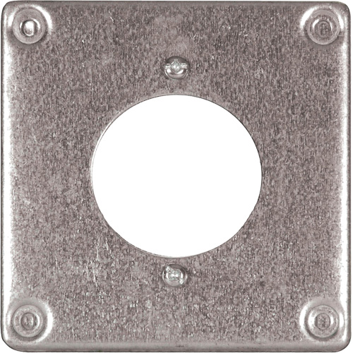 Junction Box Surface Cover Mukwa Safety Services