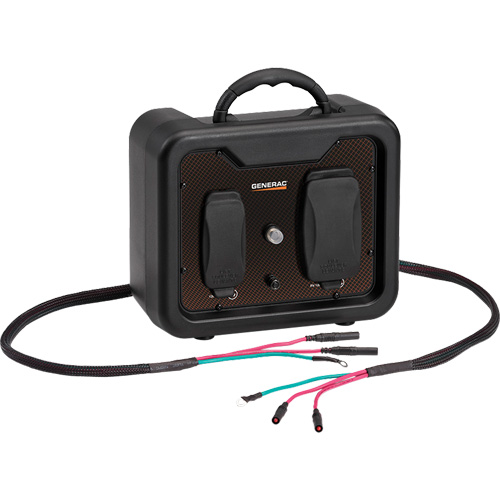 Generator Parallel Kit Mukwa Safety Services