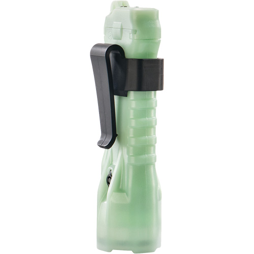 Lampe de poche, DEL, 378 lumens, Piles AA Mukwa Safety Services