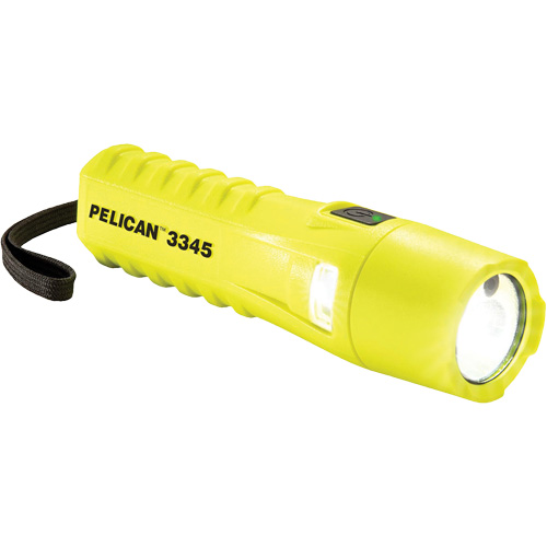 VLO Flashlight, LED, 280 Lumens, AA Batteries Mukwa Safety Services