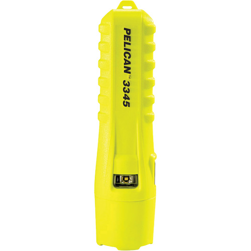 VLO Flashlight, LED, 280 Lumens, AA Batteries Mukwa Safety Services