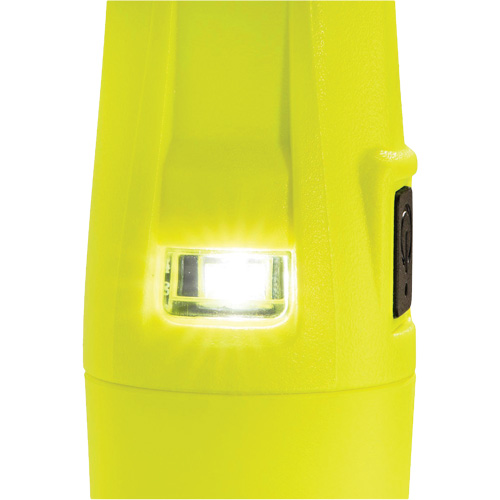 VLO Flashlight, LED, 280 Lumens, AA Batteries Mukwa Safety Services
