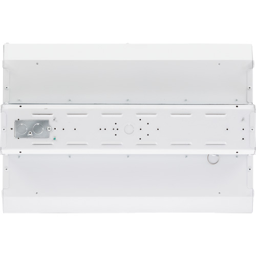 Luminaire haute baie lumineuse I-Beam IBE, DEL, 120 - 277 V, 166 W, 4,25" h x 14,88" la x 22" lo Mukwa Safety Services