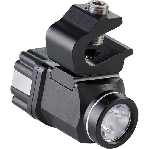 Vantage&reg; II Industrial Helmet Mount Flashlight Mukwa Safety Services