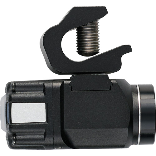 Vantage&reg; II Industrial Helmet Mount Flashlight Mukwa Safety Services