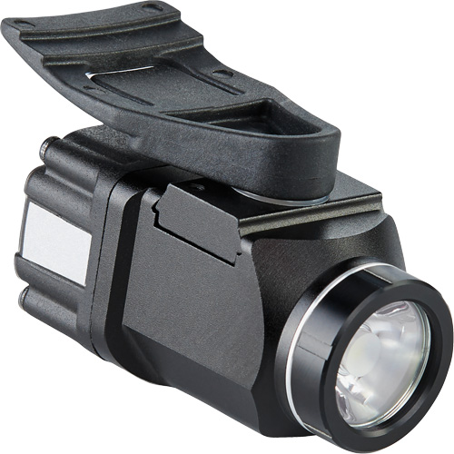Lampe pour casque de pompier Vantage II Mukwa Safety Services