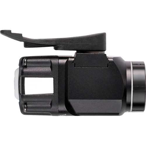 Lampe pour casque de pompier Vantage II Mukwa Safety Services