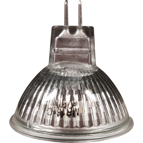 Ampoule de rechange MR16 Mukwa Safety Services
