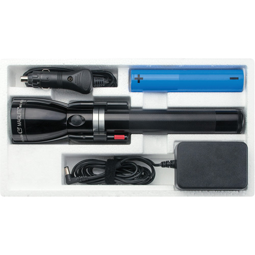 ML150LR(X) Fast-Charging Flashlight, LED, 1082 Lumens, Rechargeable Batteries Mukwa Safety Services