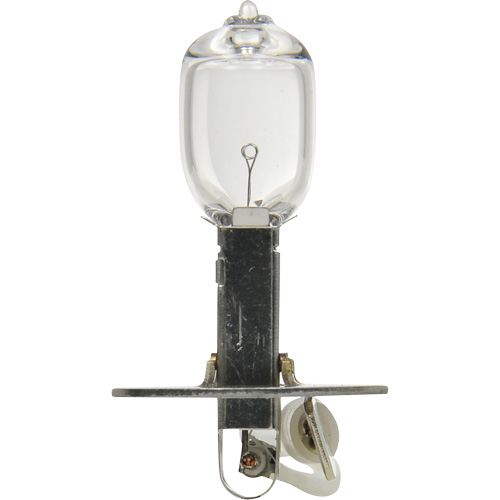 Phare antibrouillard de base H3, Halog&egrave;ne, 70 W, Blanc cass&eacute; Mukwa Safety Services