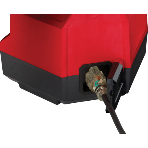 Lampe sur tour et chargeur M18 Rocket (outil seulement), DEL, 6000 lumens Mukwa Safety Services
