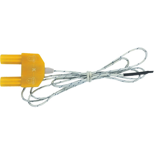 Thermocouple de rechange Mukwa Safety Services