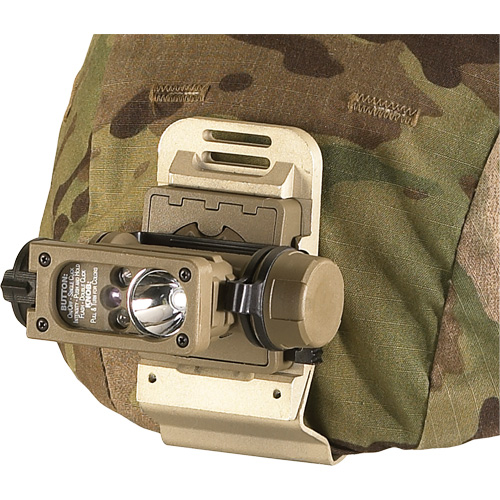 Support LVN tactique Sidewinder Mukwa Safety Services