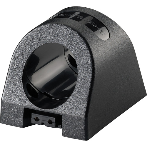 Lampe mains libres Sidewinder Compact II, mod&egrave;le aviation Mukwa Safety Services