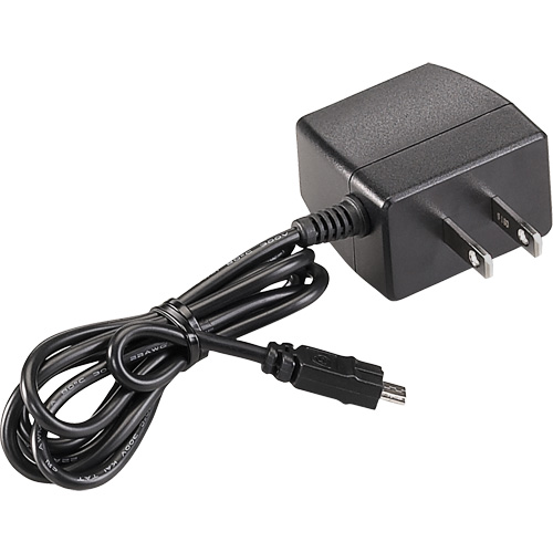 C&acirc;ble de recharge pour socle de charge Mukwa Safety Services