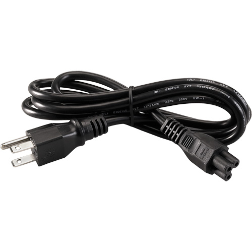 C&acirc;ble de charge sp&eacute;cialis&eacute; universel Mukwa Safety Services