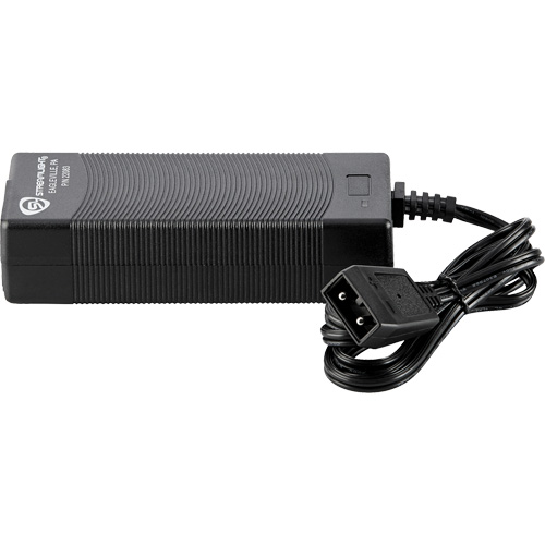 Bloc d'alimentation pour lampe de sc&egrave;ne portative Mukwa Safety Services