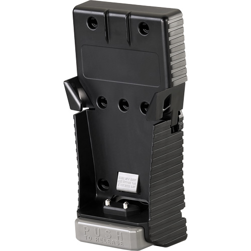 Support de recharge CA/CC Vulcan 180 Mukwa Safety Services