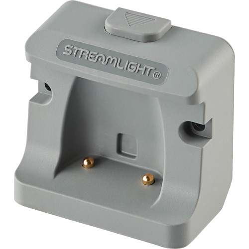 Support et chargeur pour lampe frontale USB Haz-Lo Mukwa Safety Services