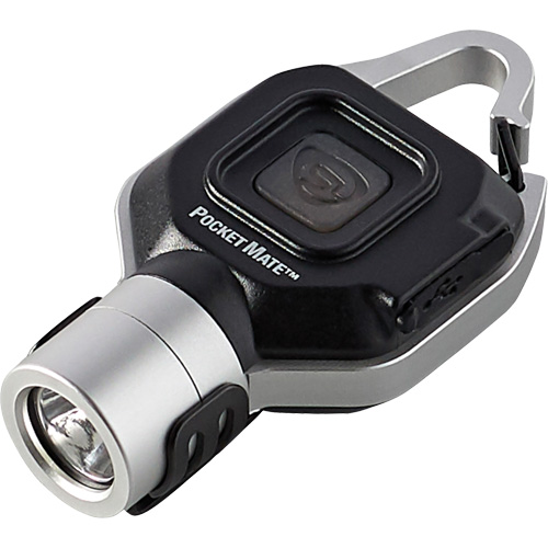 Lampe de poche USB Pocket Mate Mukwa Safety Services