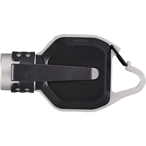 Lampe de poche USB Pocket Mate Mukwa Safety Services