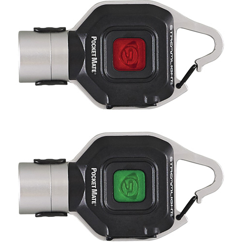 Lampe de poche USB Pocket Mate Mukwa Safety Services