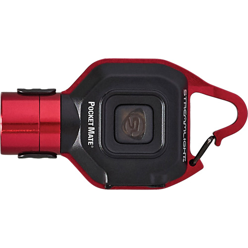 Pocket Mate&reg; USB Flashlight Mukwa Safety Services
