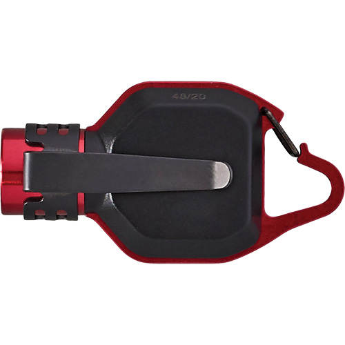Pocket Mate&reg; USB Flashlight Mukwa Safety Services