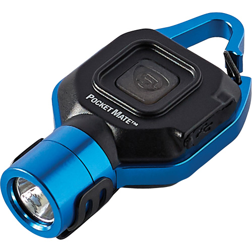 Pocket Mate&reg; USB Flashlight Mukwa Safety Services