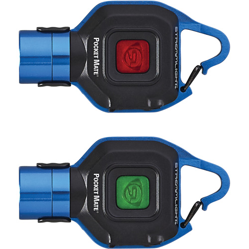 Pocket Mate&reg; USB Flashlight Mukwa Safety Services