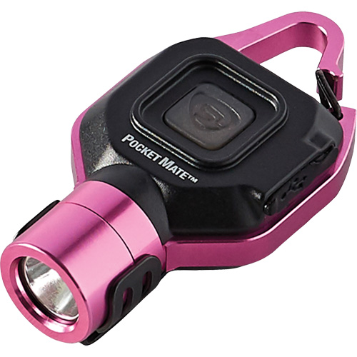 Pocket Mate&reg; USB Flashlight Mukwa Safety Services