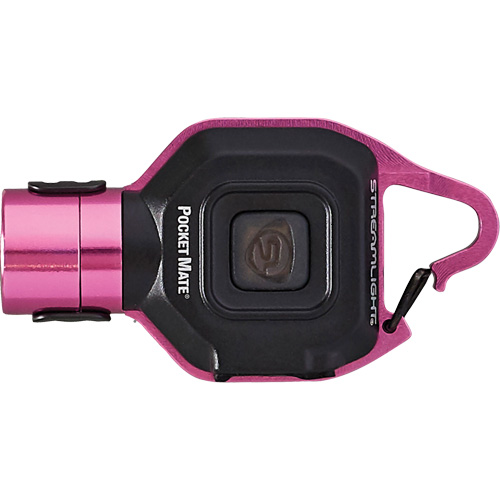 Pocket Mate&reg; USB Flashlight Mukwa Safety Services