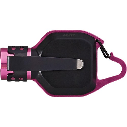 Pocket Mate&reg; USB Flashlight Mukwa Safety Services
