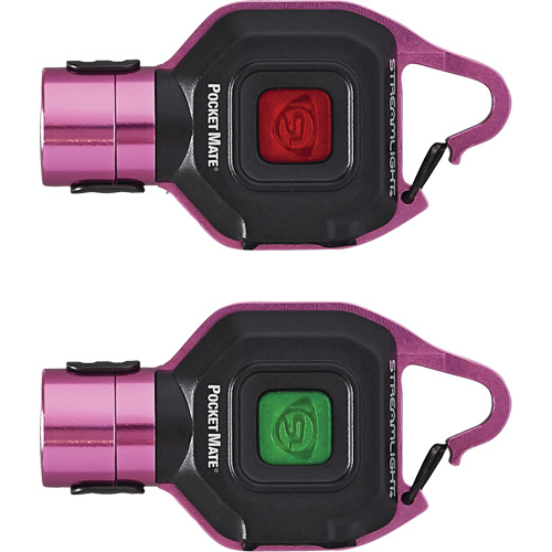 Pocket Mate&reg; USB Flashlight Mukwa Safety Services