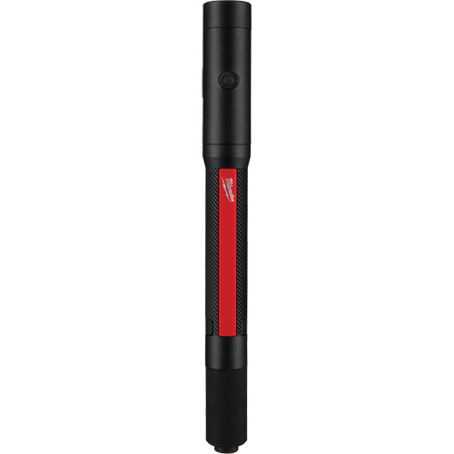 Lampe stylo avec laser, DEL, 250 lumens, piles Rechargeable, Compris Mukwa Safety Services
