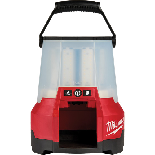 Lampe de chantier compacte M18 RADIUS avec ONE-KEY, DEL, 4400 lumens Mukwa Safety Services