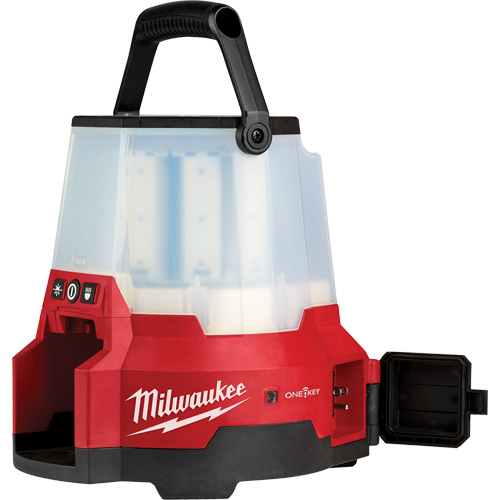Lampe de chantier compacte M18 RADIUS avec ONE-KEY, DEL, 4400 lumens Mukwa Safety Services