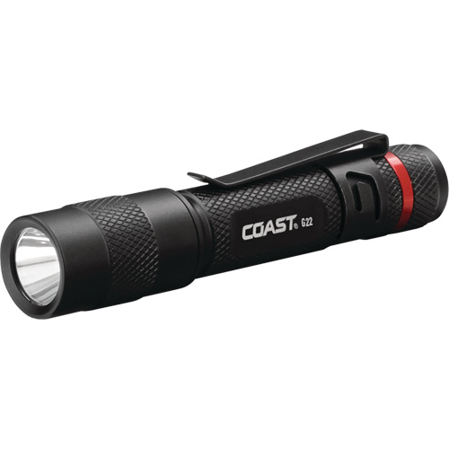 Bulls-Eye G22 Fixed Spot Beam Penlight, LED, 100 Lumens, Aluminum Body Mukwa Safety Services